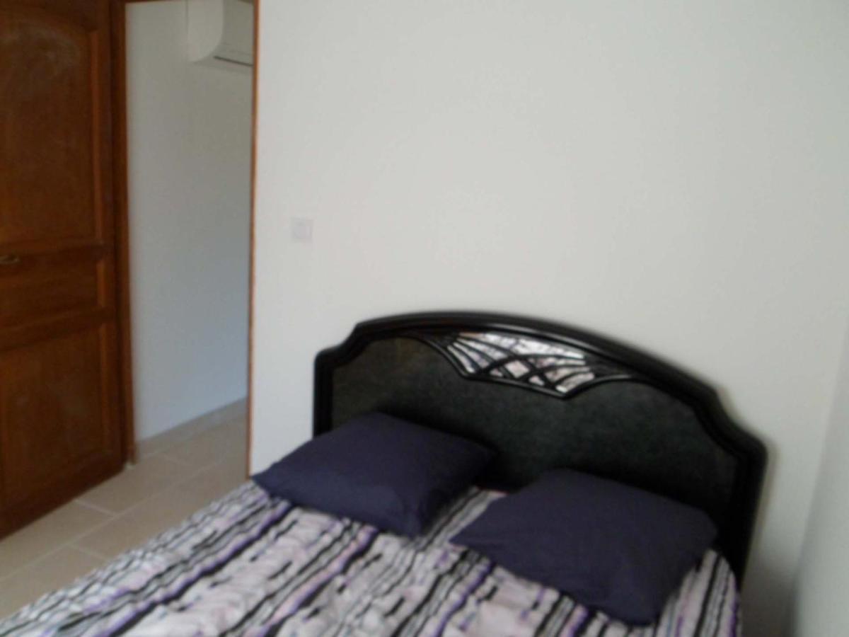 Chambres Chez L'Habitant Claviers 外观 照片