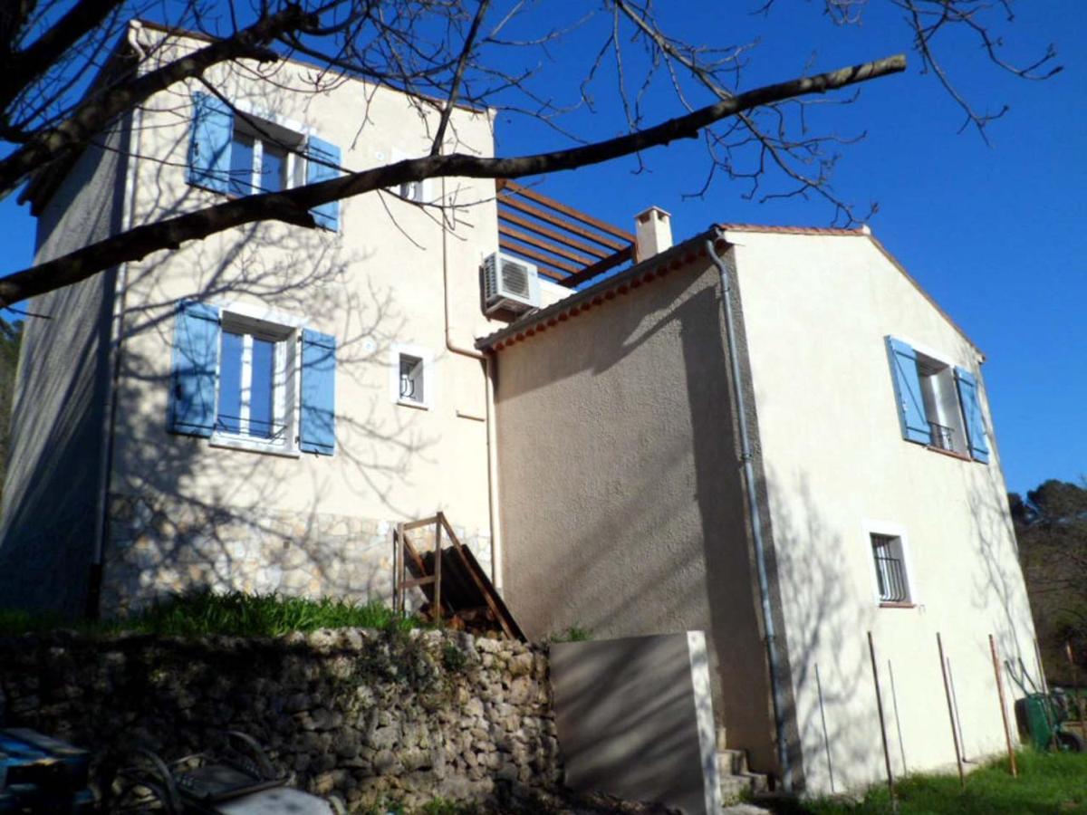Chambres Chez L'Habitant Claviers 外观 照片