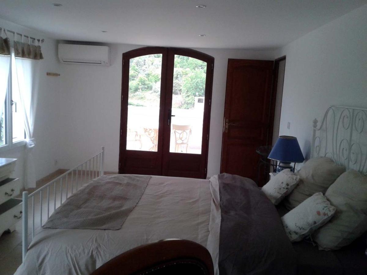 Chambres Chez L'Habitant Claviers 外观 照片